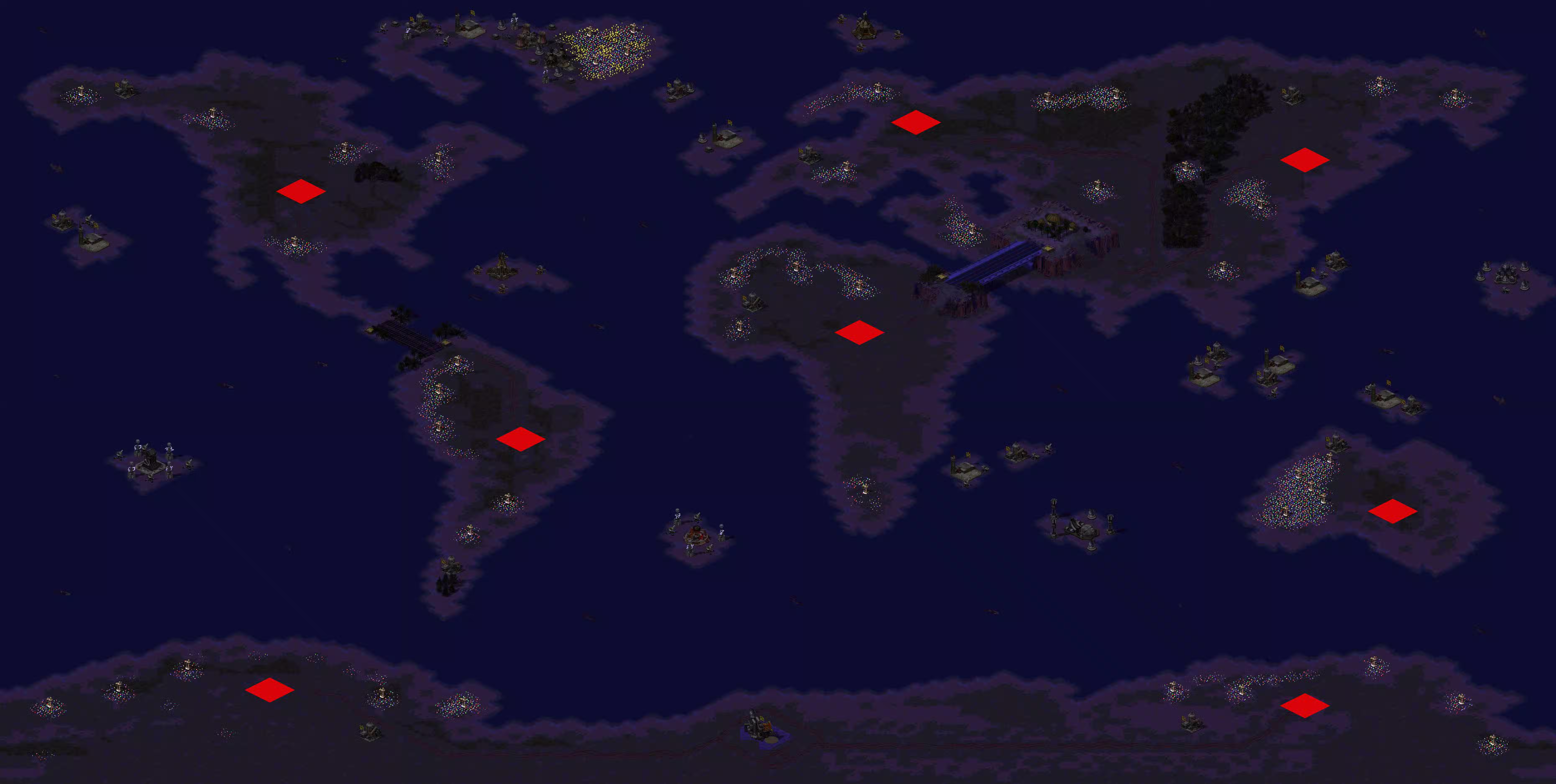 Preview of Conquer The World (2-8)