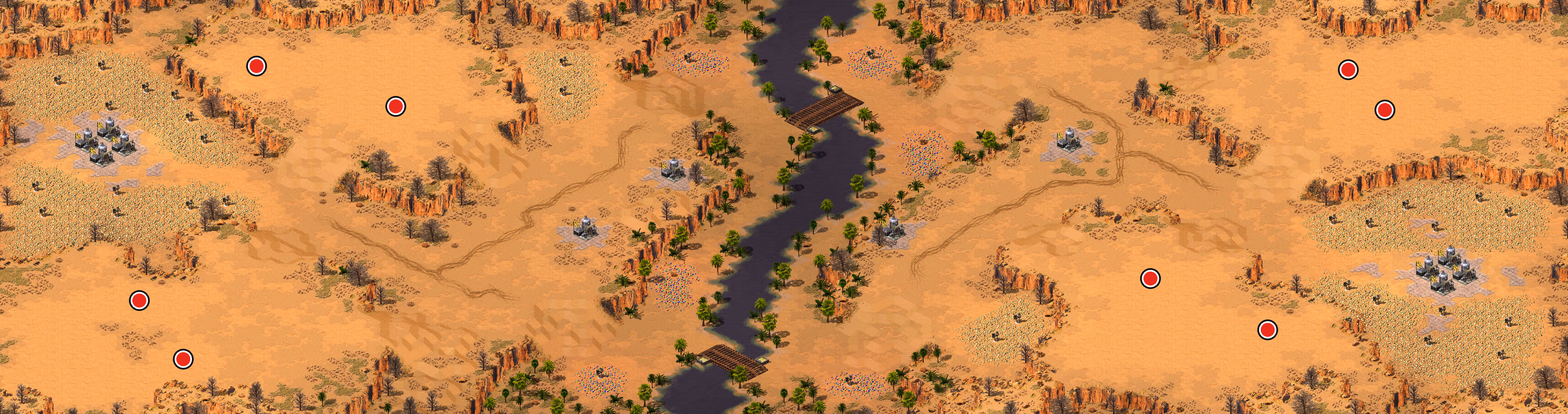 Preview of [8] Death Valley Girl (4v4 new)