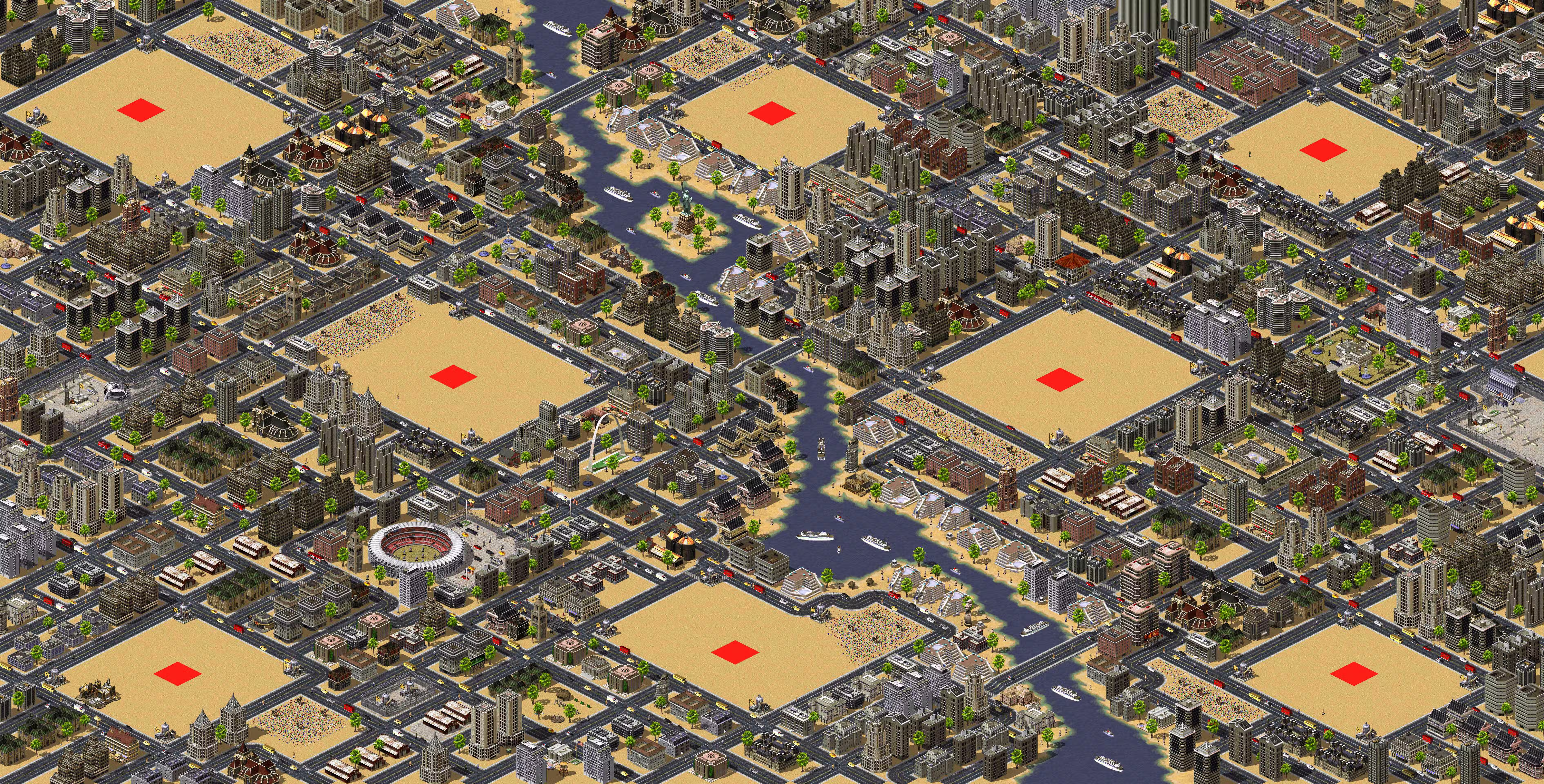 Preview of BIGSITY