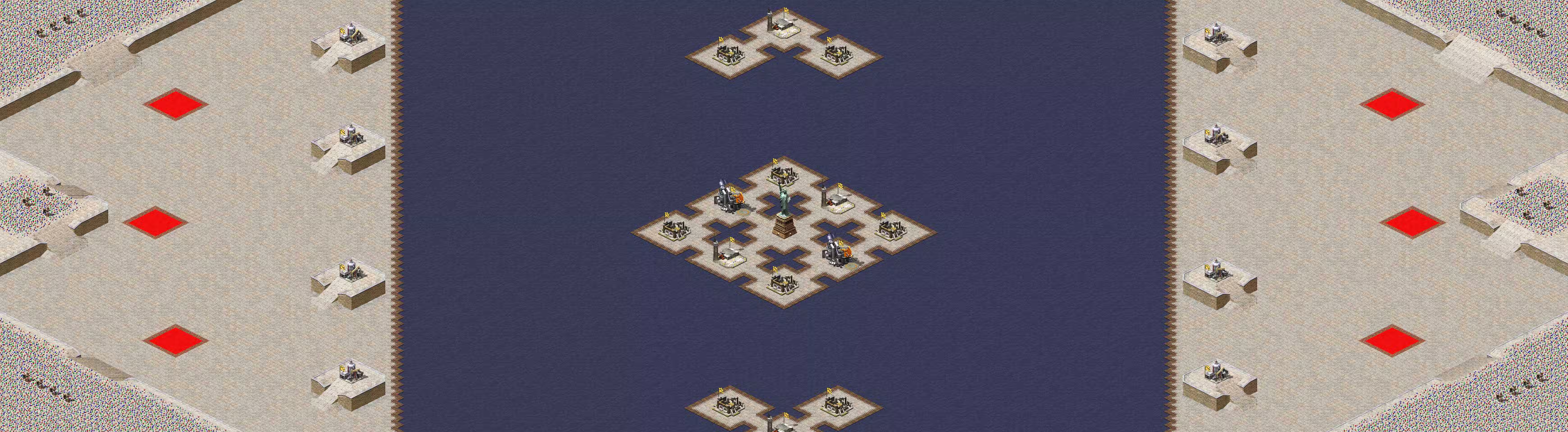 Preview of Novan Alien [6] Battle Of Water