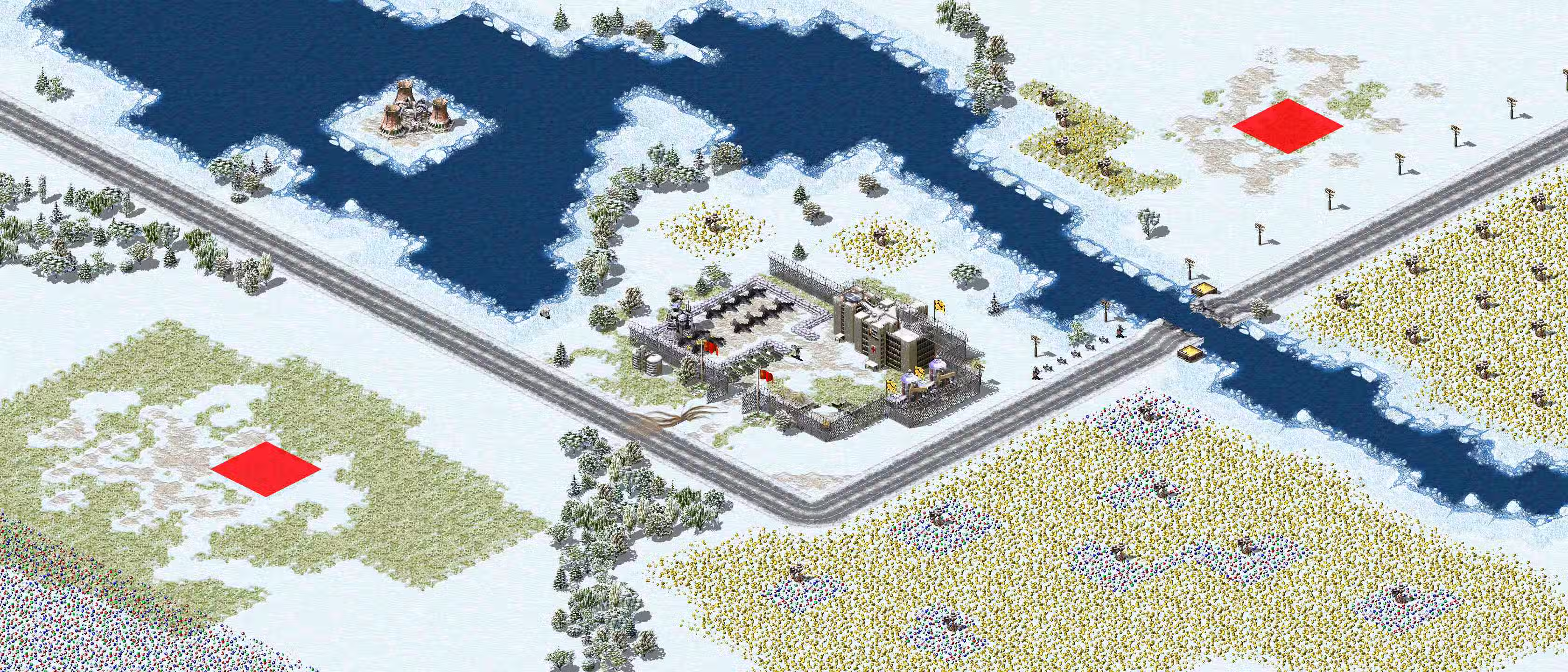 Preview of Snowstorm