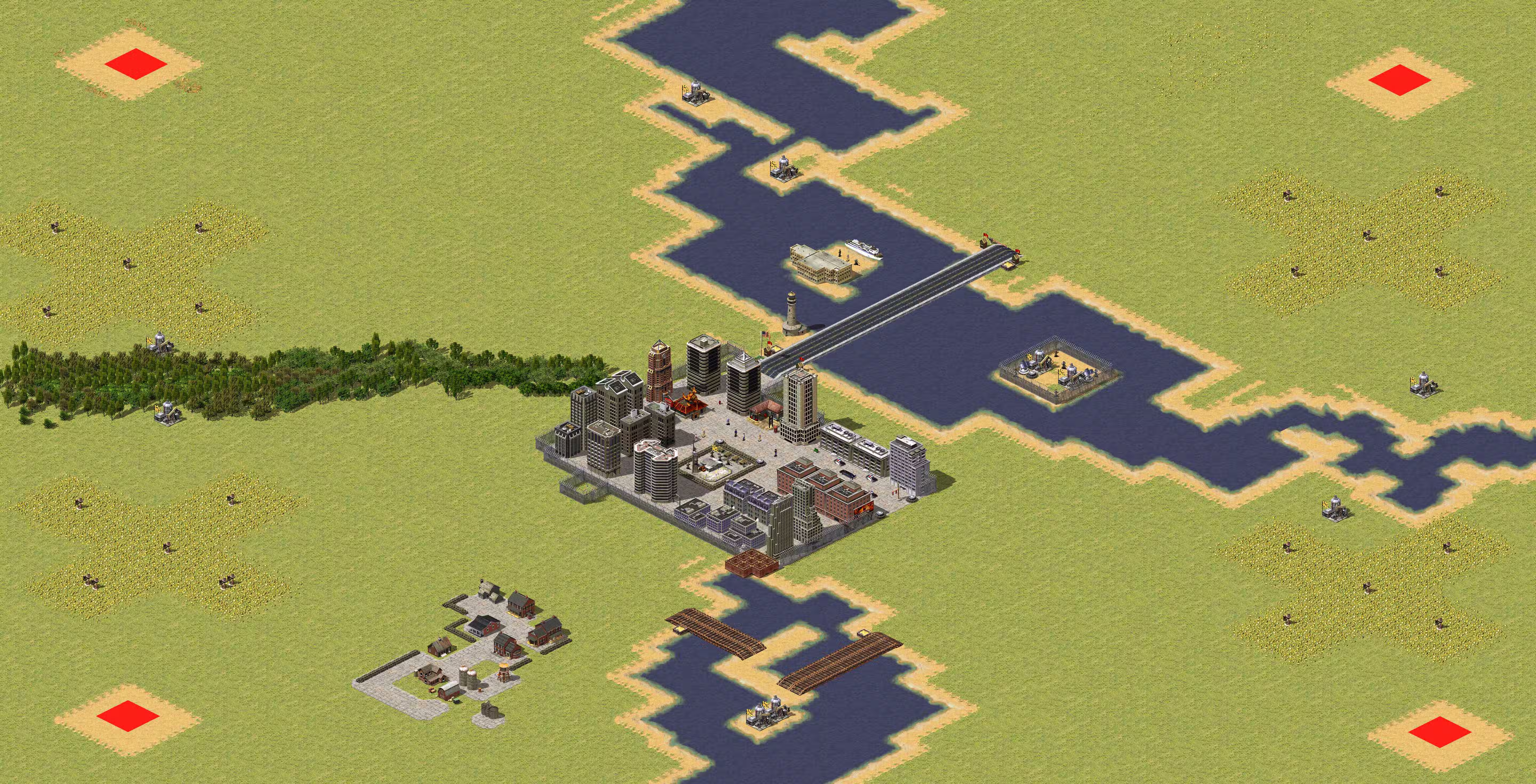 Preview of Jericho_2V2