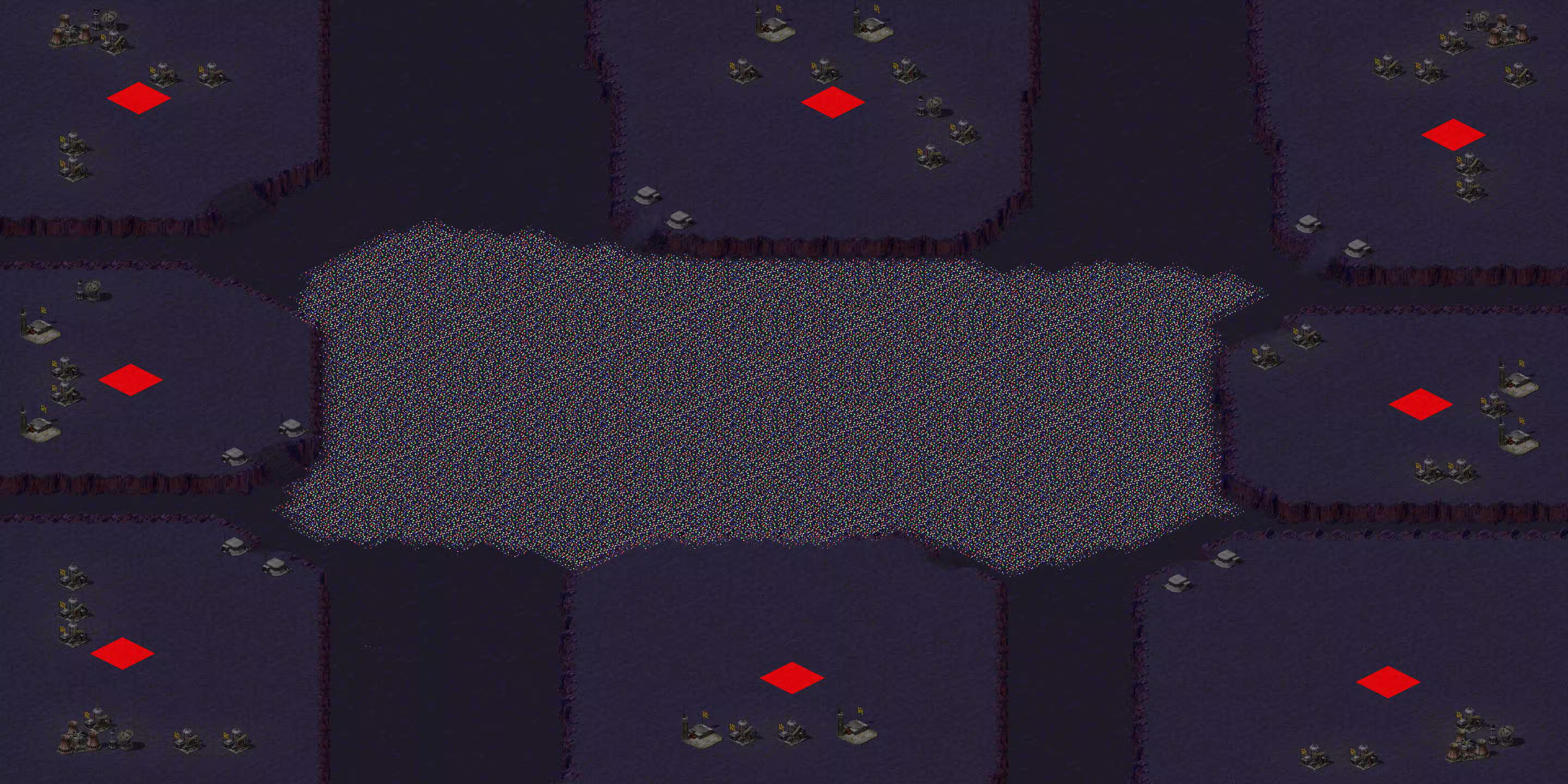 Preview of Ultimate 8 with Ultra AI edited by jusdieok II