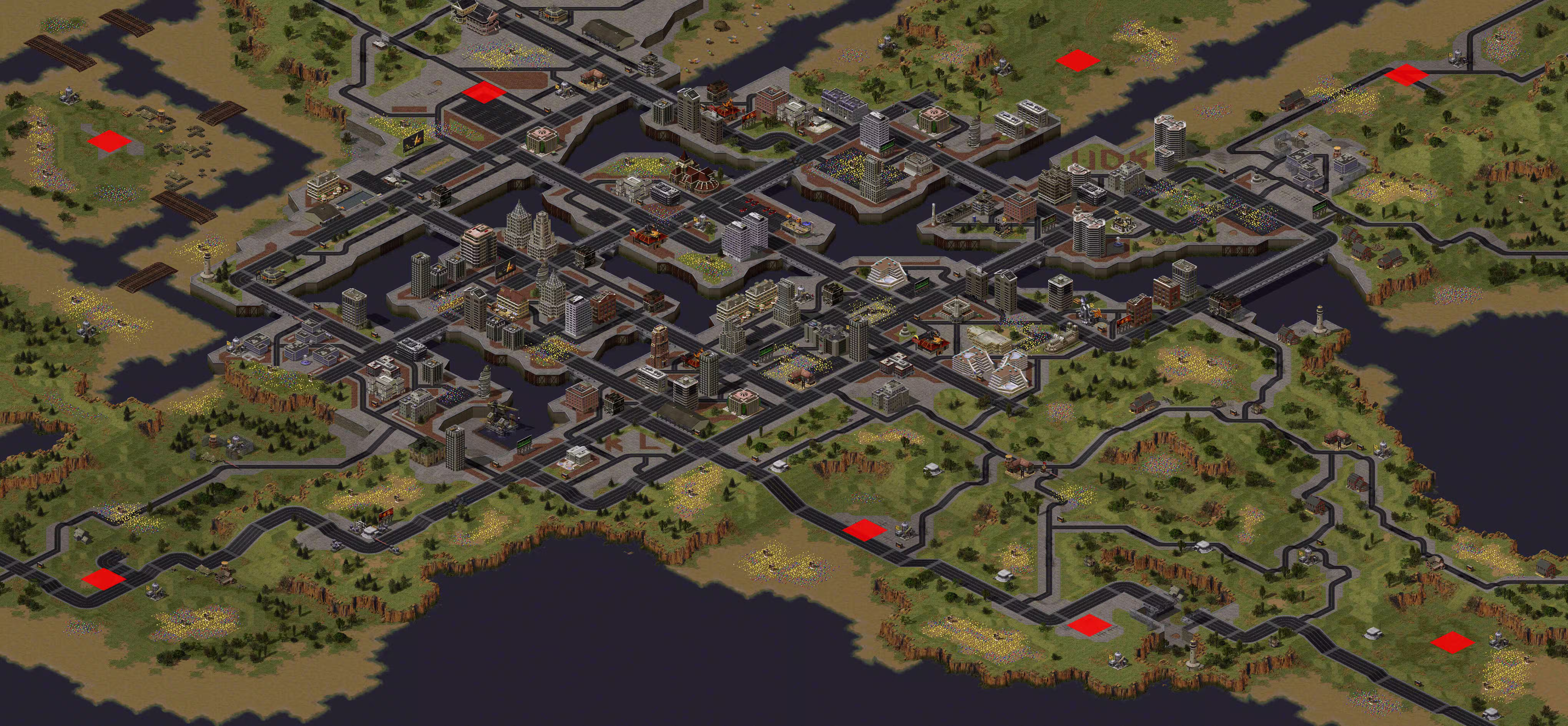 Preview of CITY_17