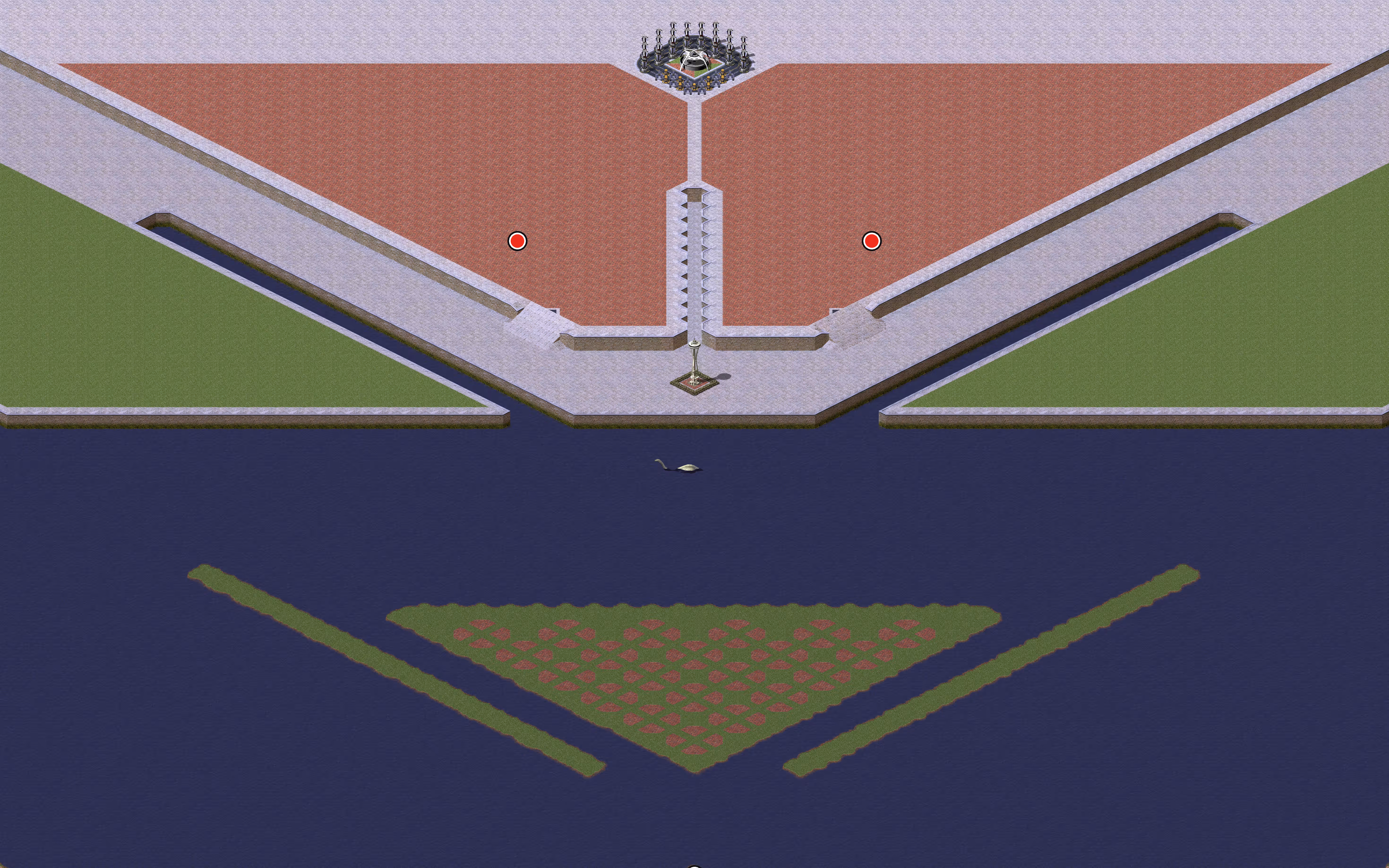 Preview of Operation in Arizona [RDF MOD 3.4] All Sides - FERAS