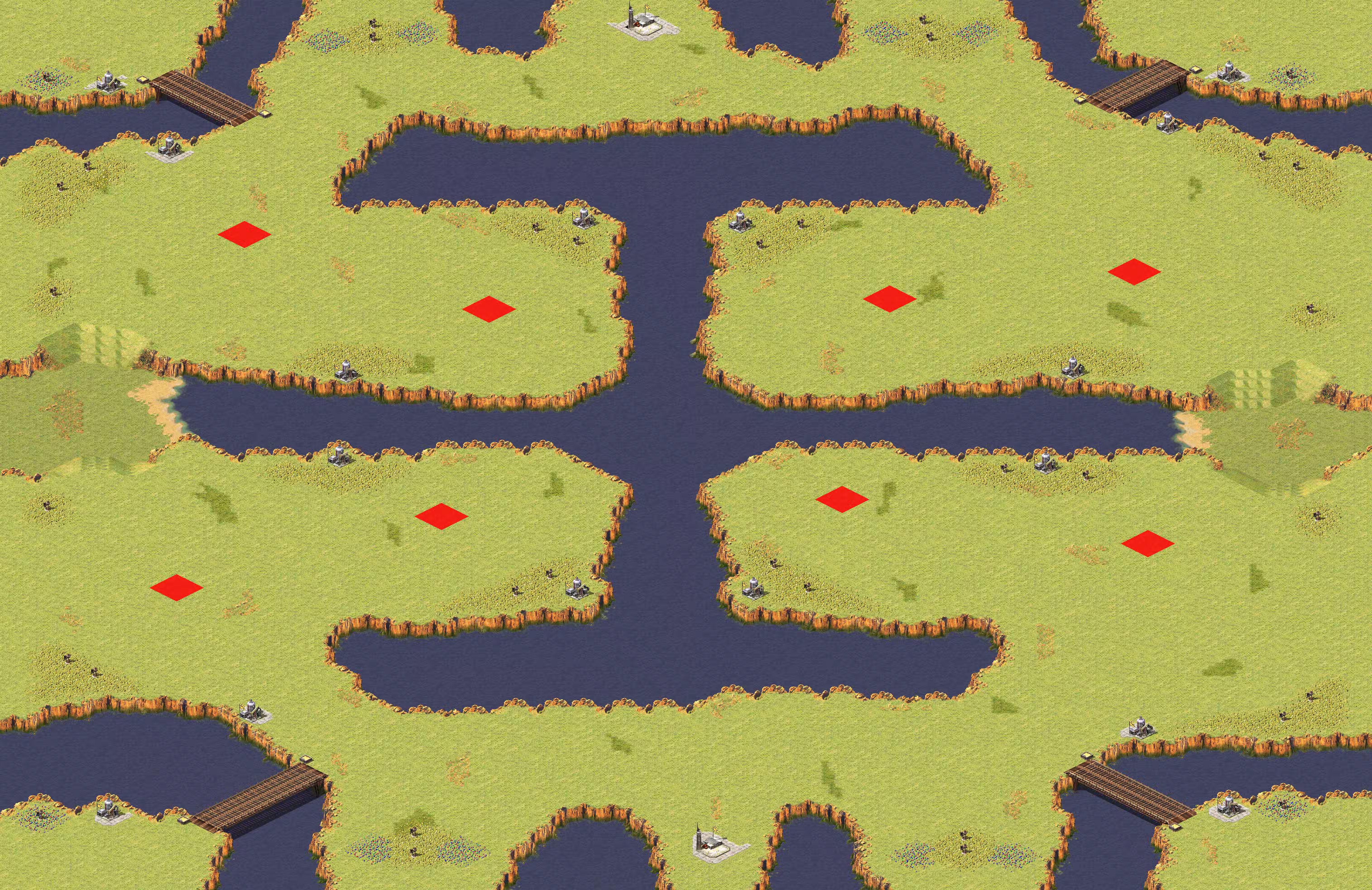 Preview of [8] mx 1.94 - Crossfire