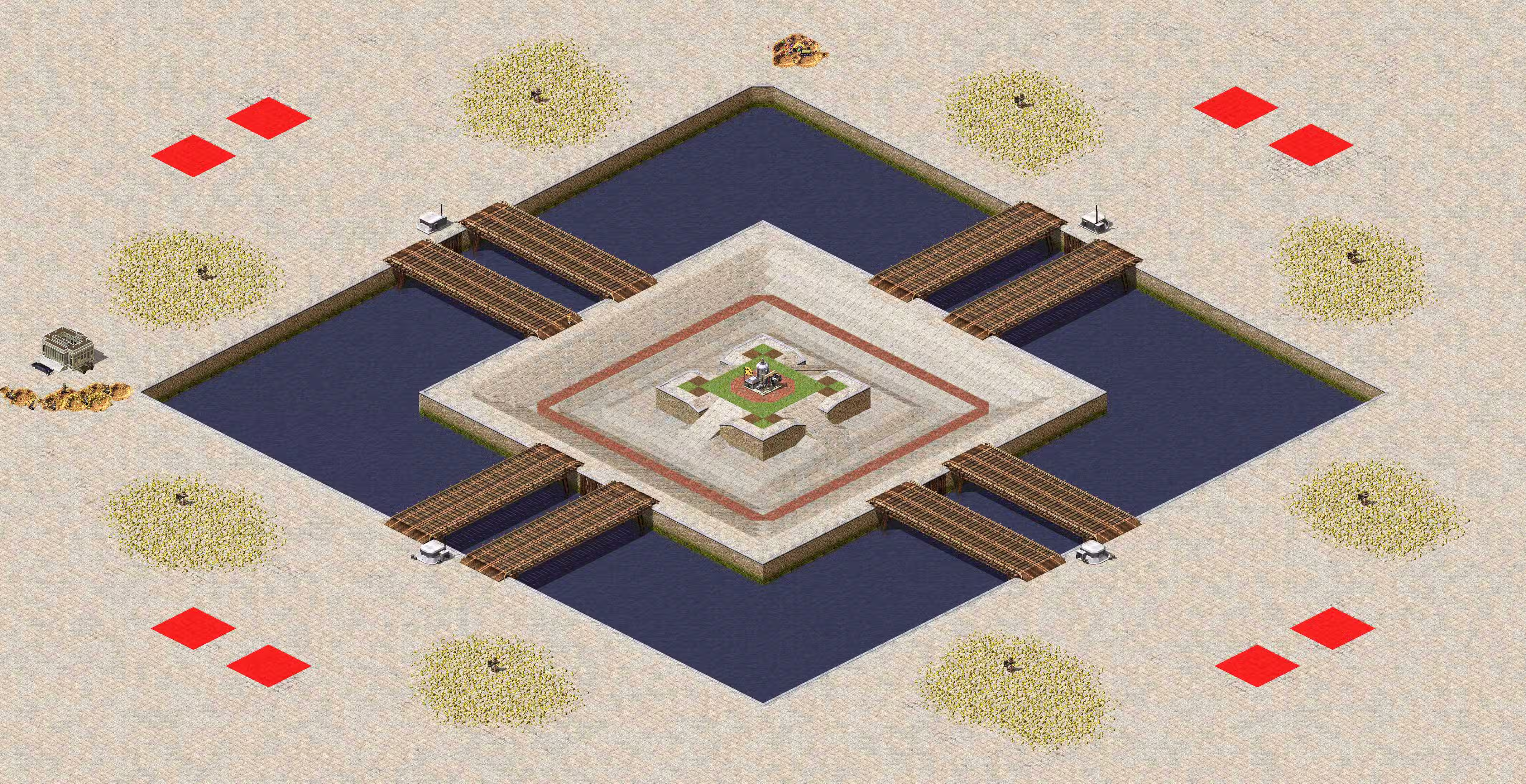 Preview of [8] Civillian City