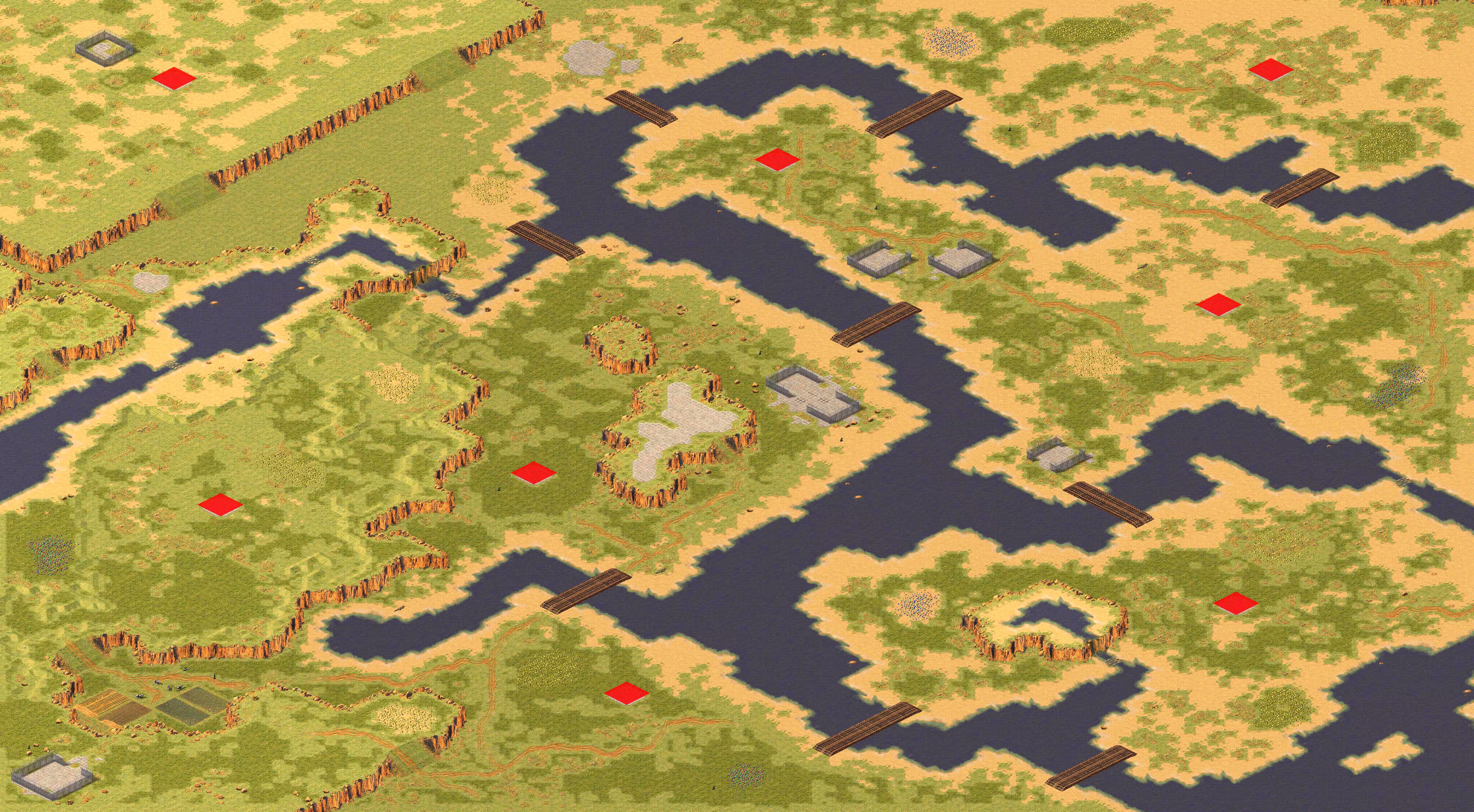 Preview of Fortress Assault: Yuri's Last Stand