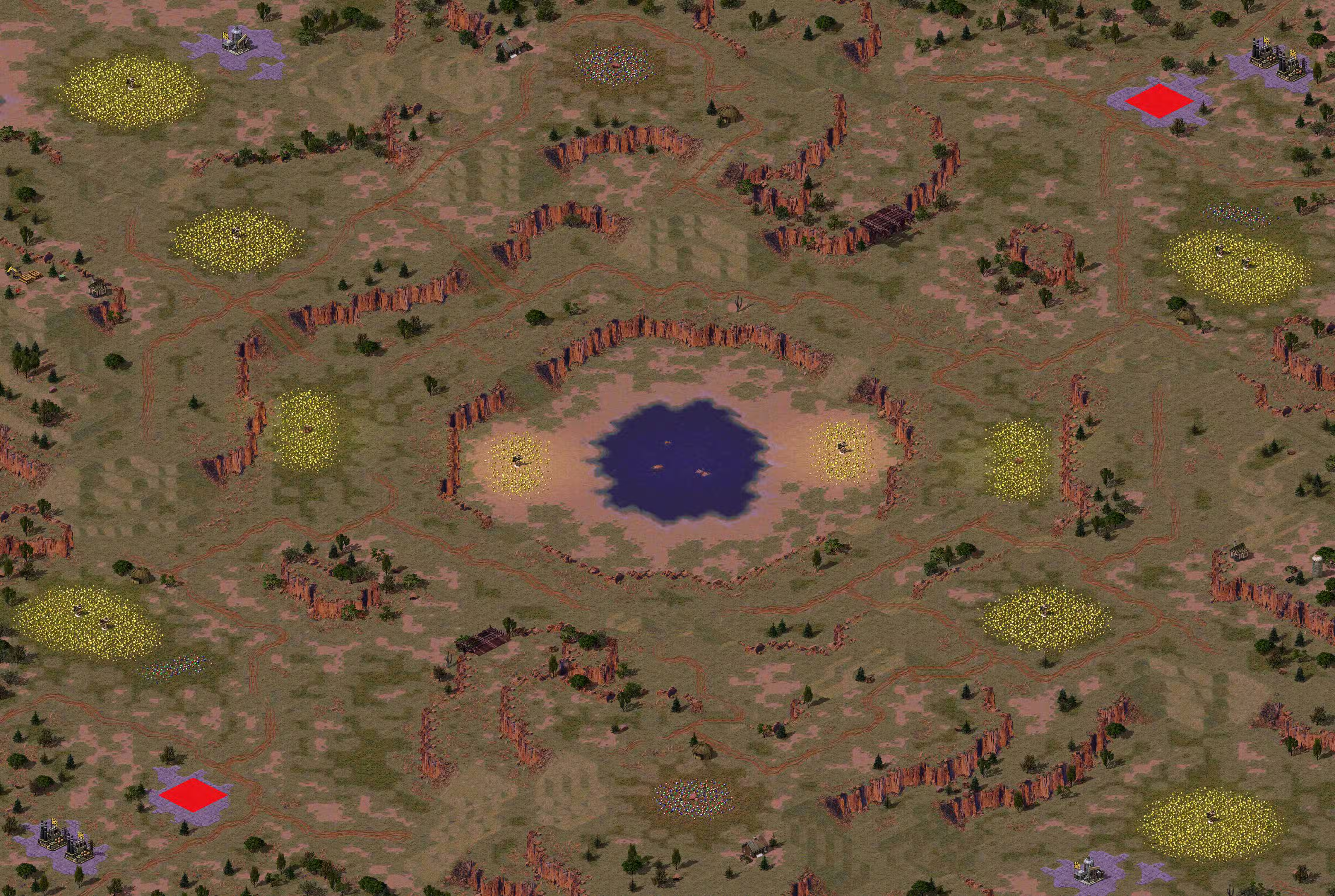Preview of [2] Watering Hole LE v1.57