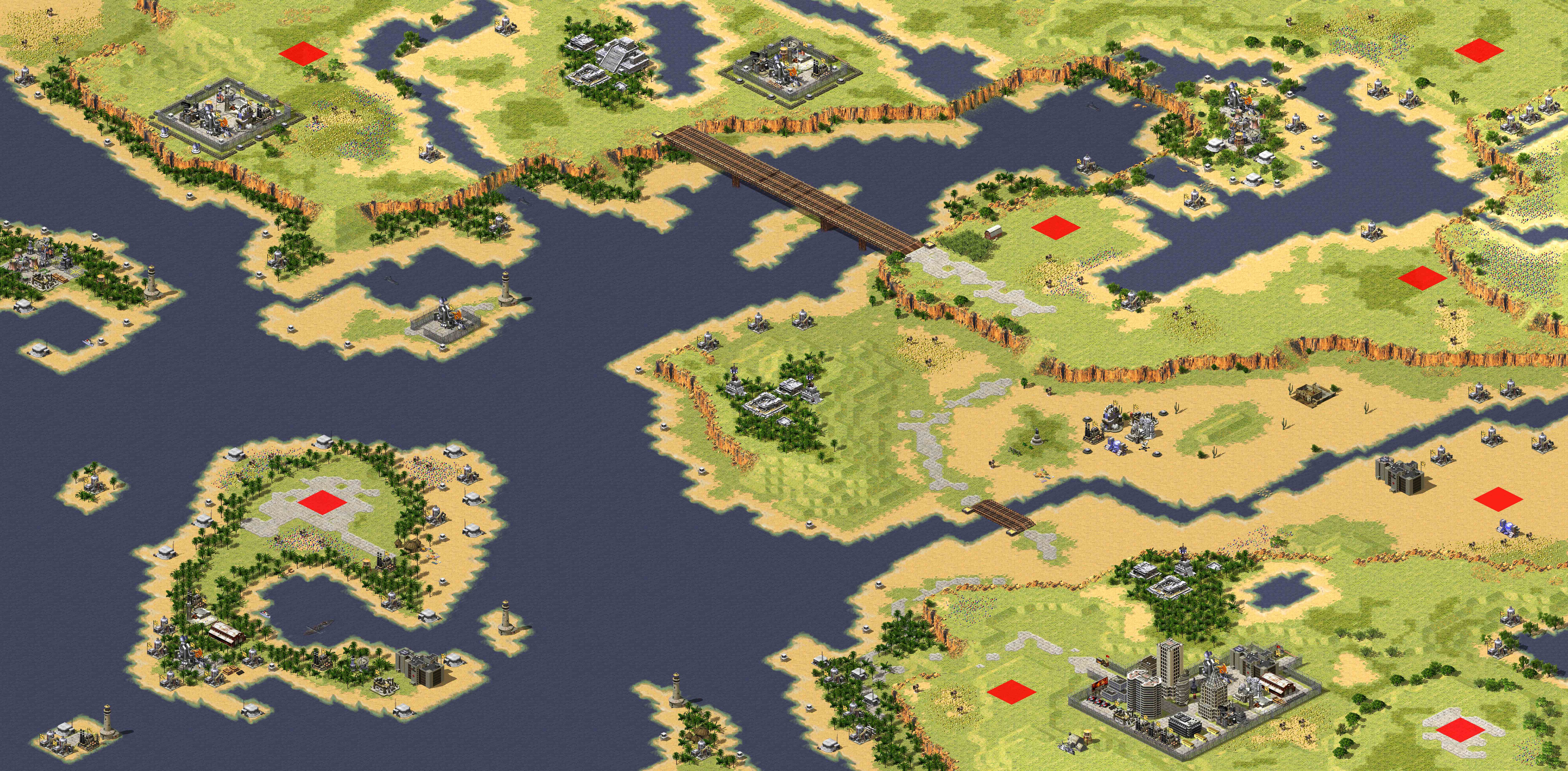 Preview of African Shores edit by Maxx Toan (2-8)