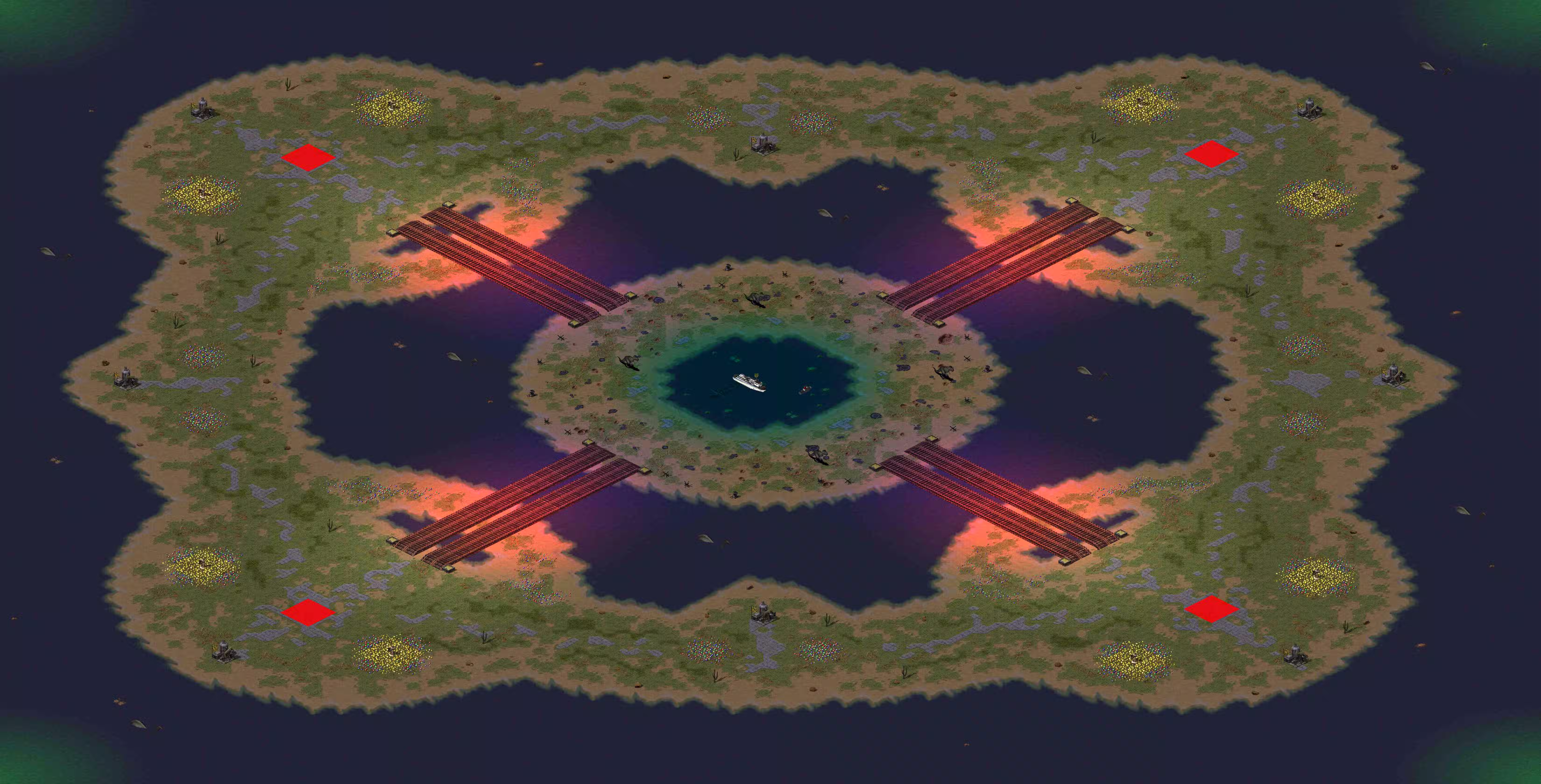 Preview of (4) The Hypergate