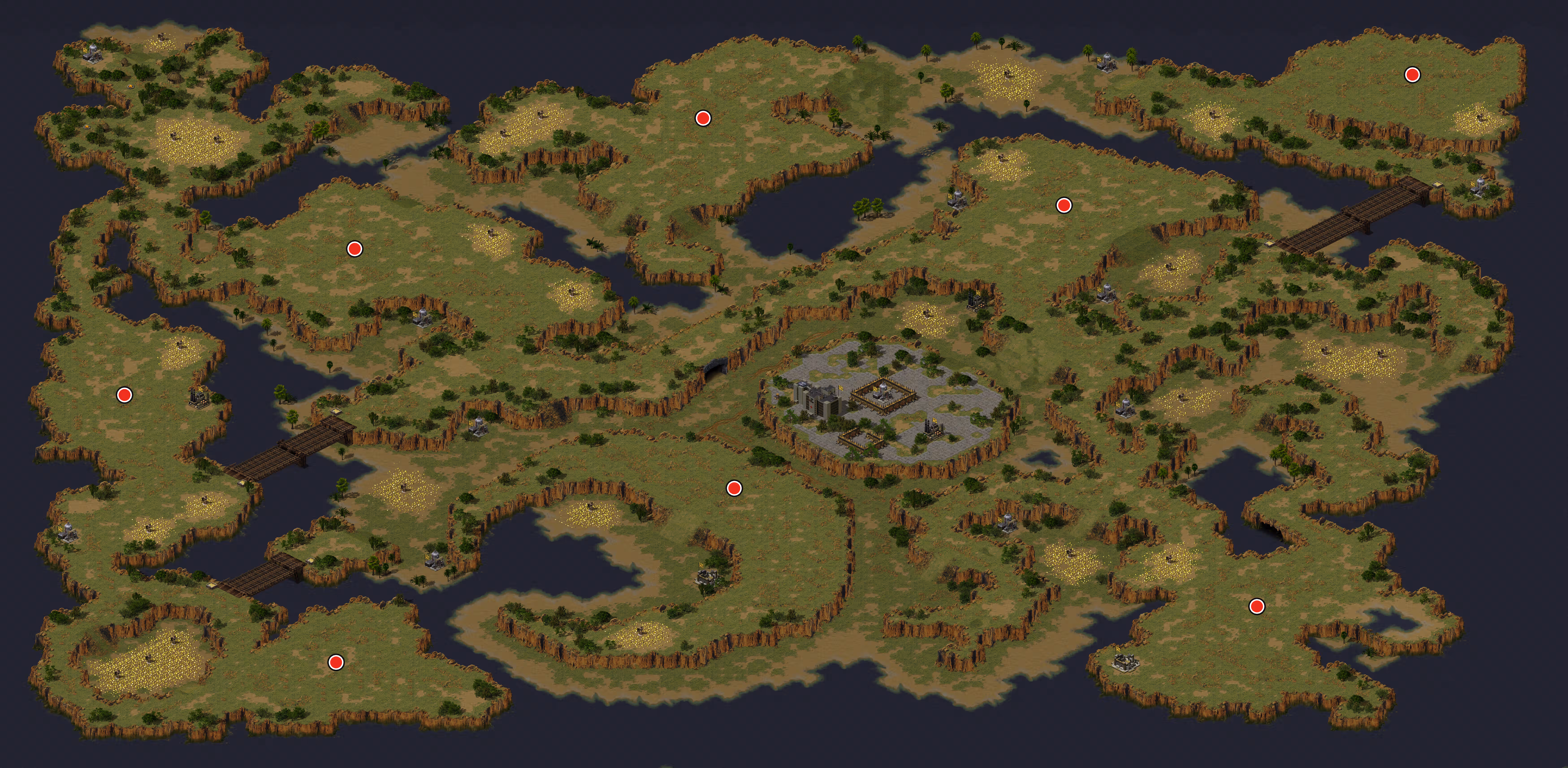 Preview of chaos cliff [8]
