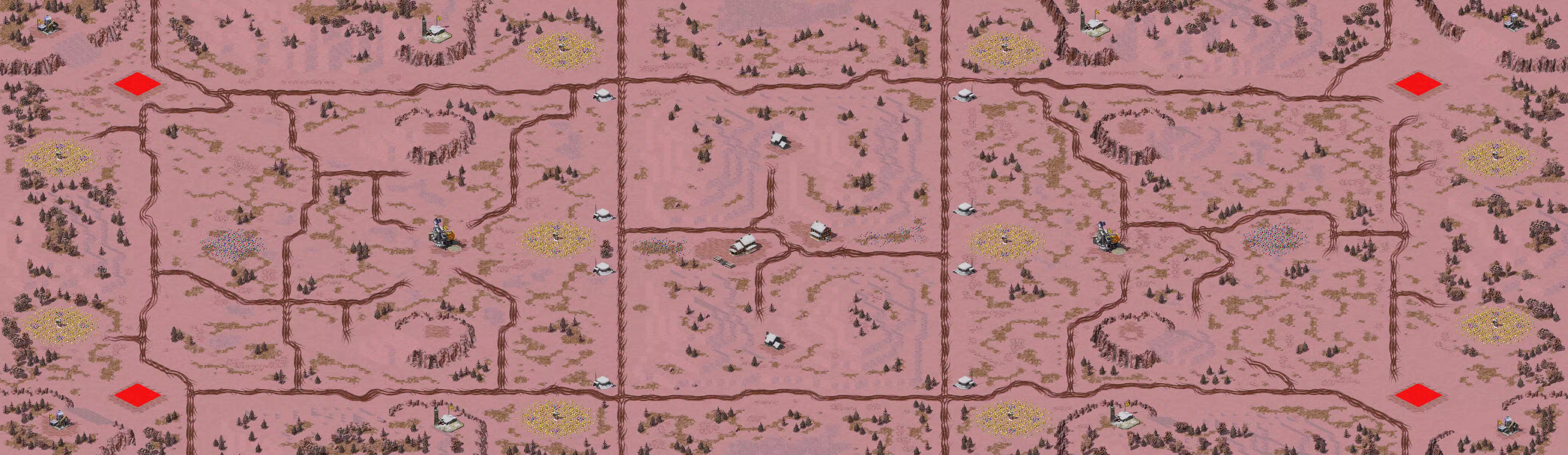 Preview of [4] Lovely Snow