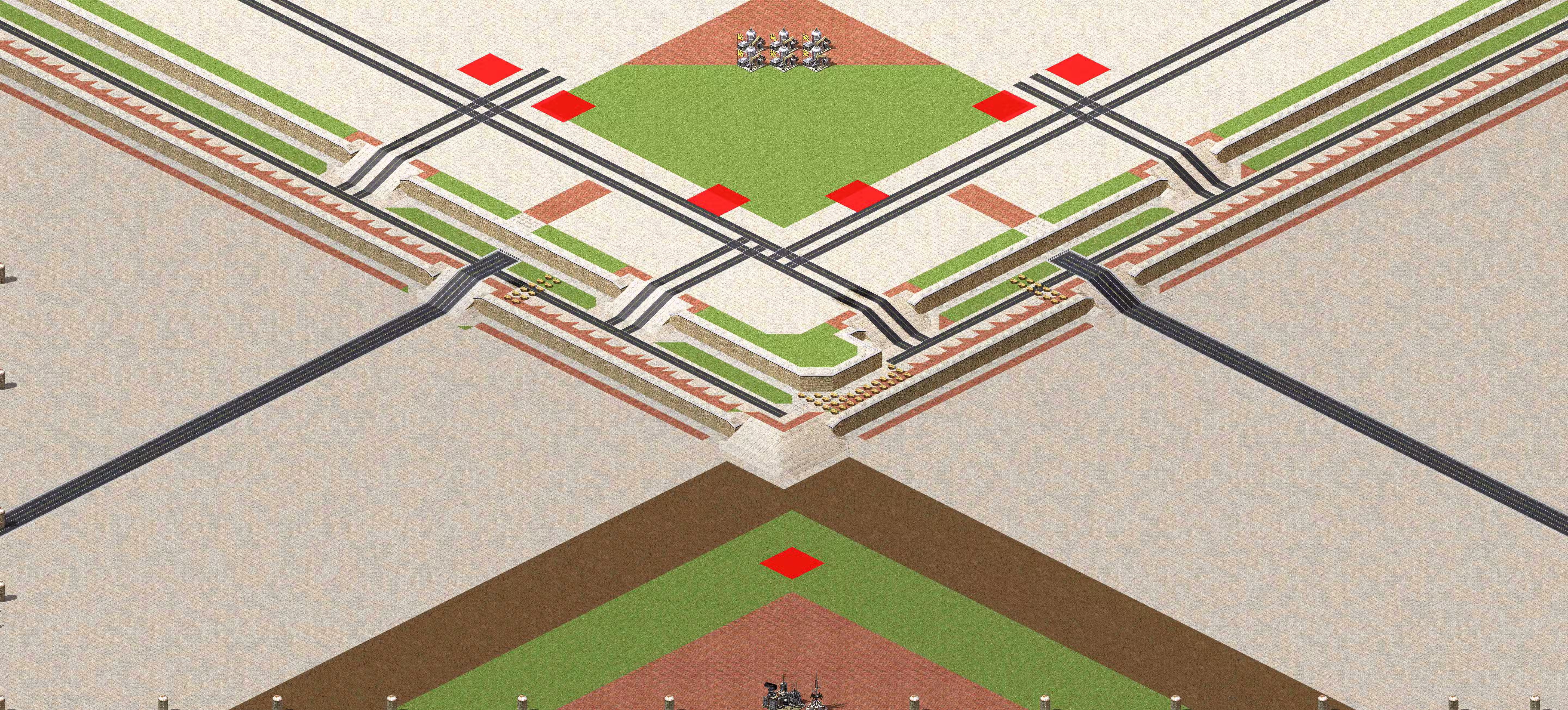 Preview of Pretty Unfair Survival AirHell 2.666.5