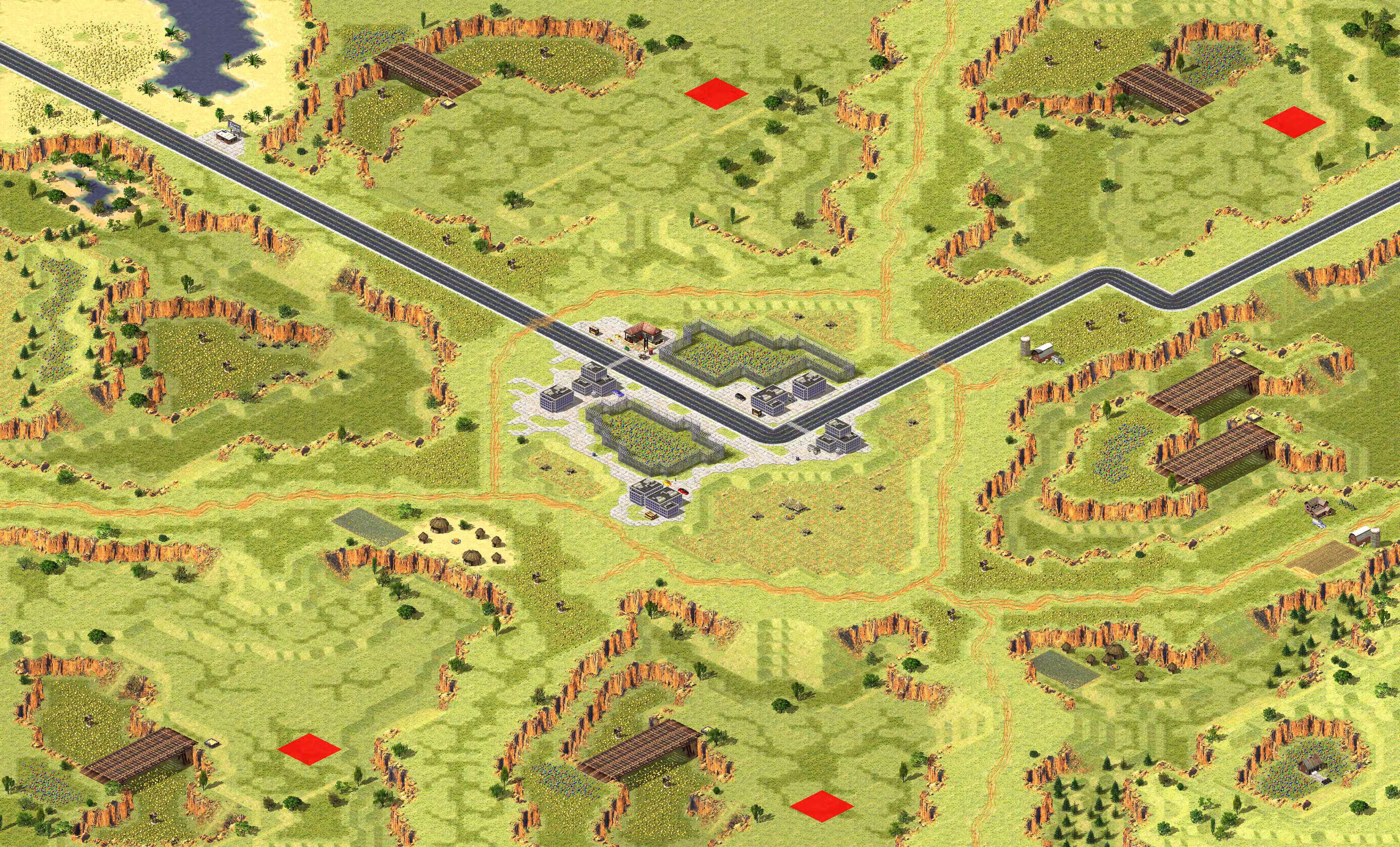 Preview of Klondike Gold