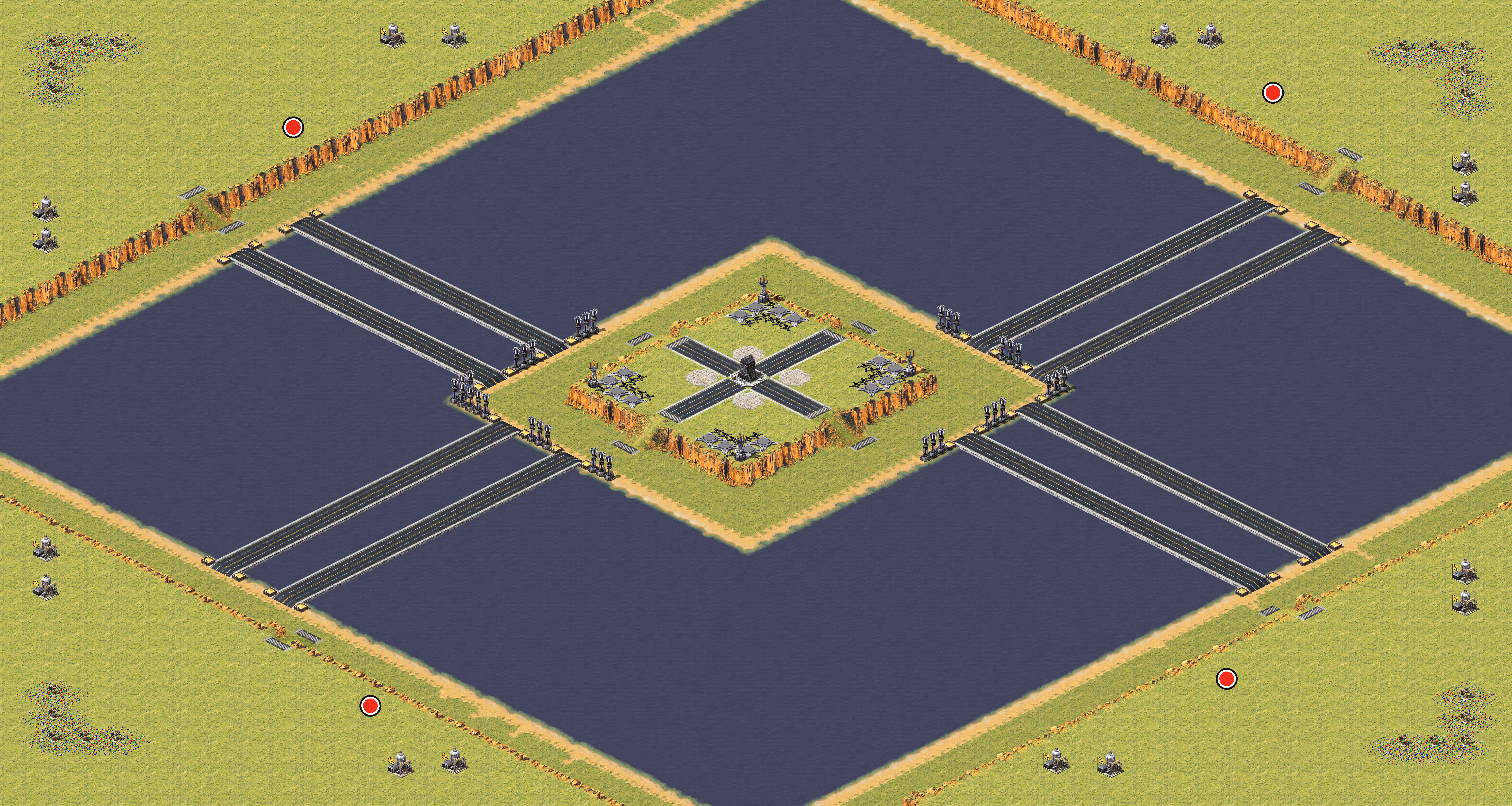 Preview of CENTRAL NUCLEAR (2-4)