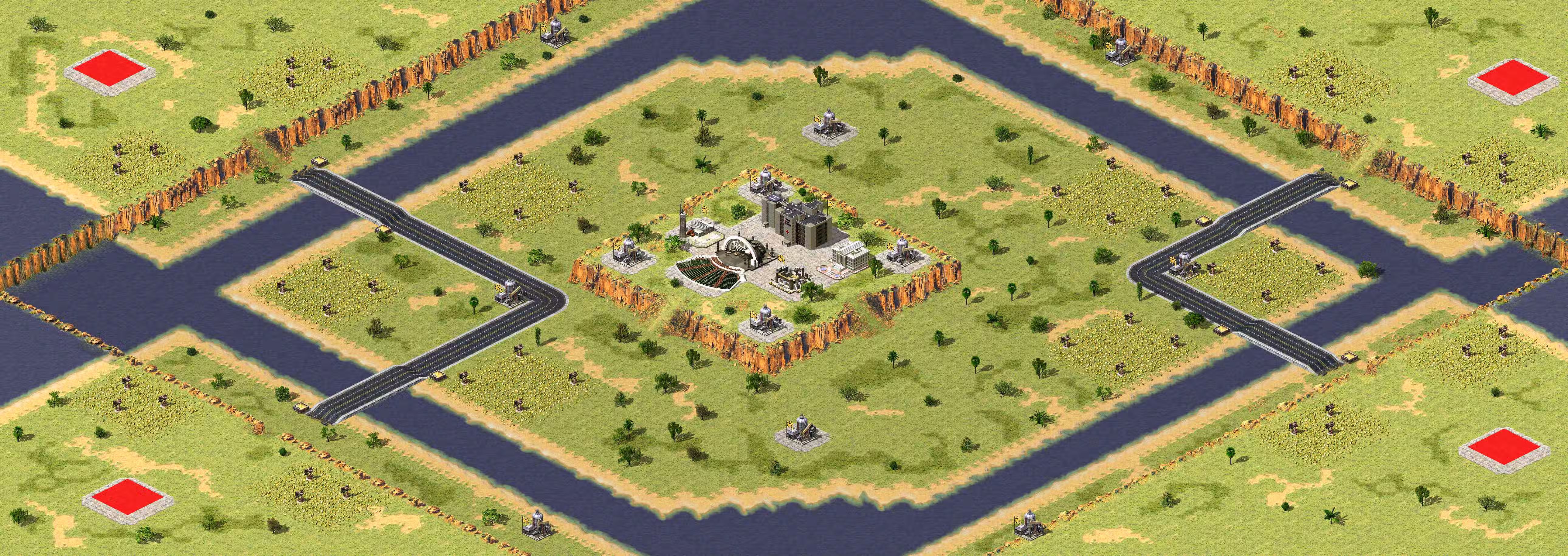 Preview of [4] 4-Man Death Match