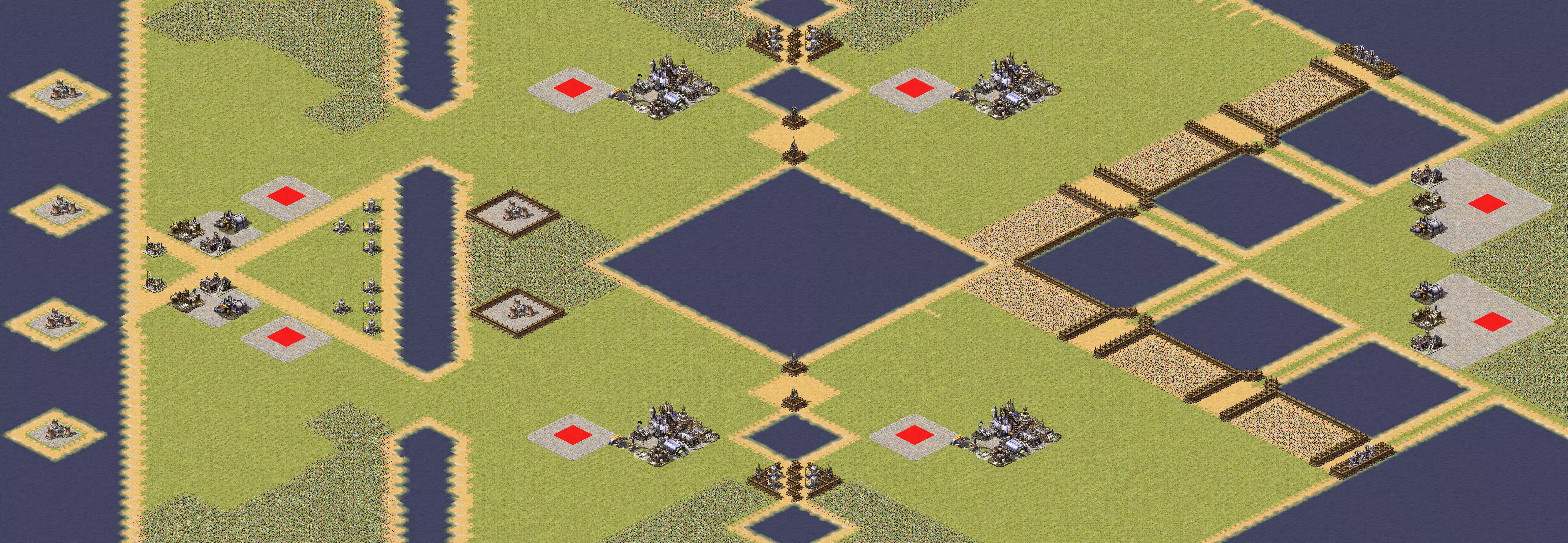 Preview of GEO-WARS