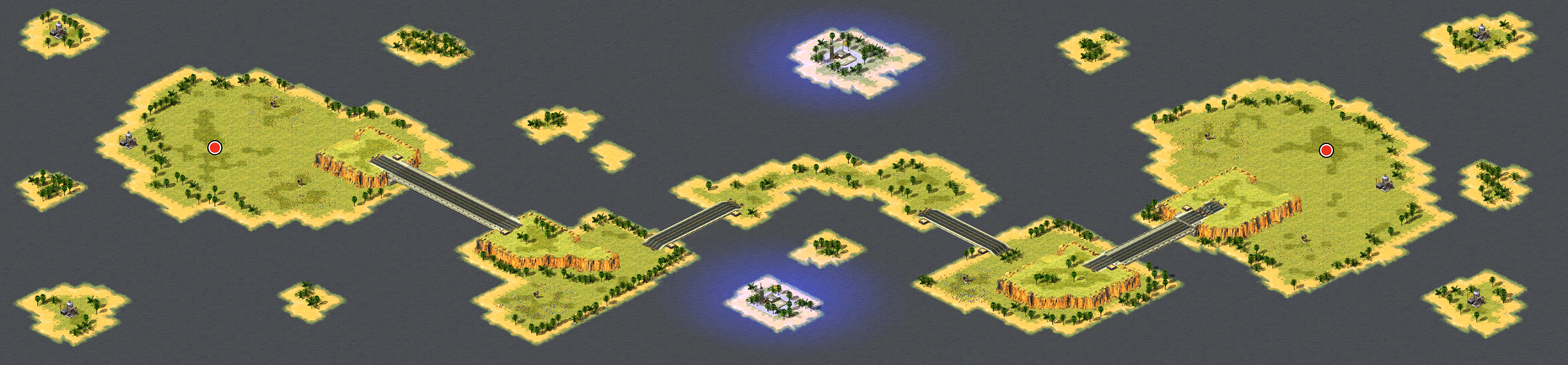 Preview of Tropical Death
