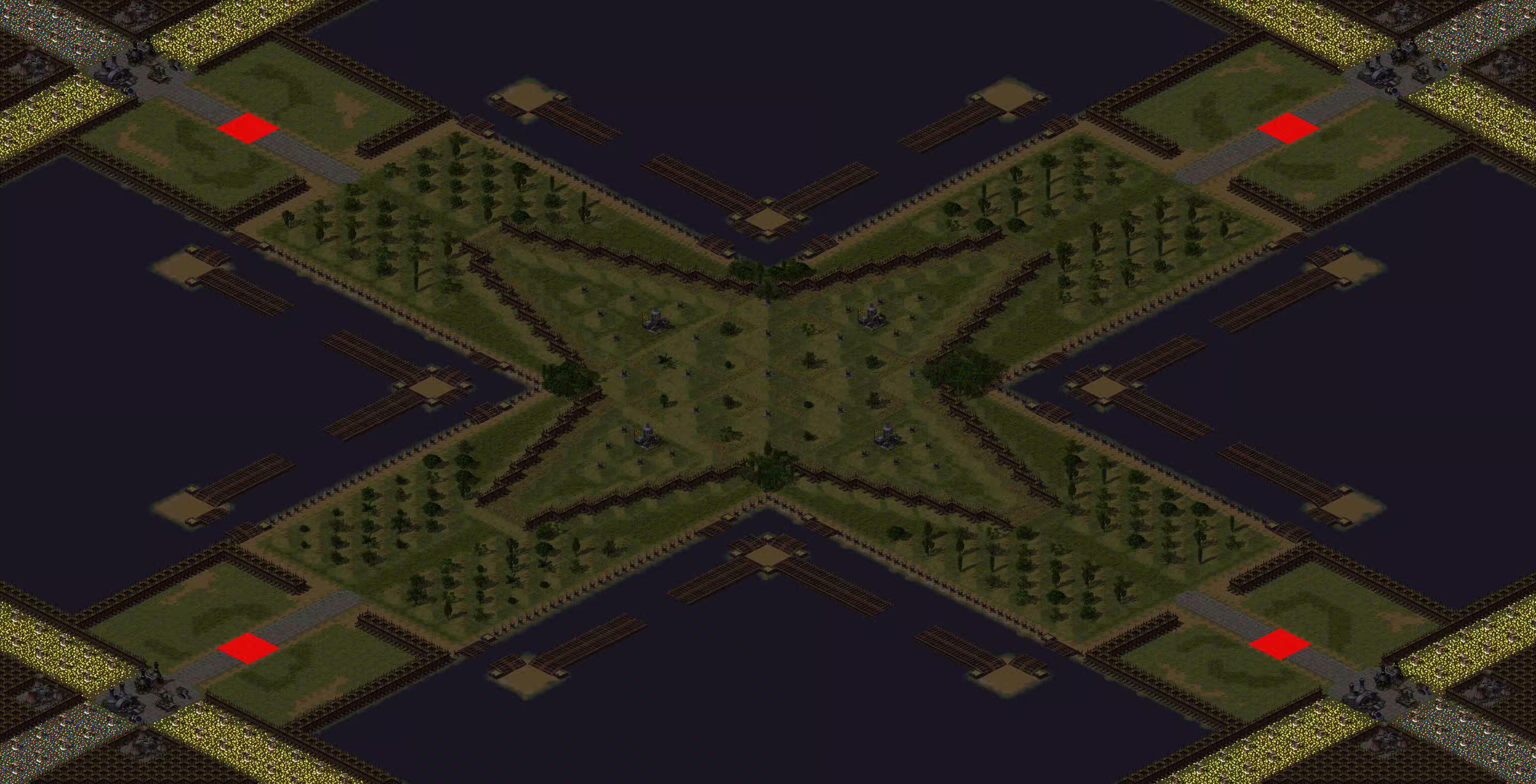 Preview of [4] Home Sweet Home