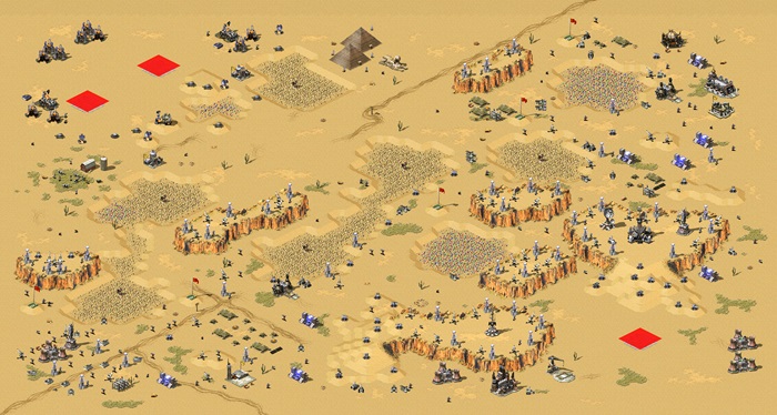 Preview of [3] Extra Hard Soviet