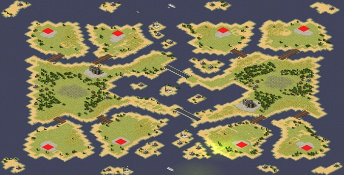 Preview of Warfare