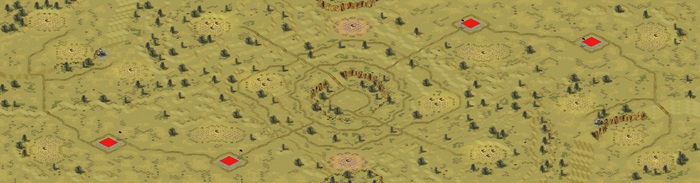 Preview of [4] Scorpion Trail