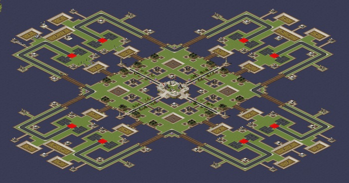Preview of OctBay