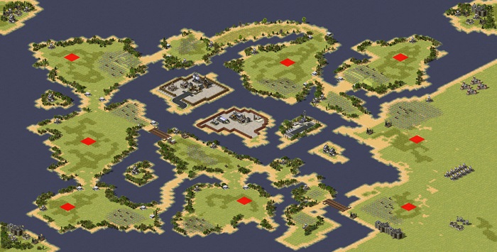 Preview of Island Paradice (2-8)