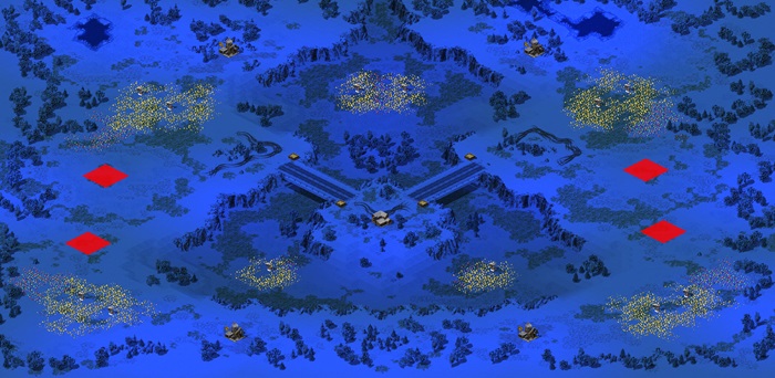 Preview of area under fire 1.1 [4] by mrk65