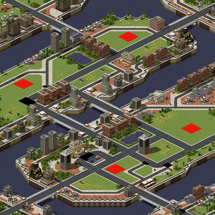 Preview of Strike Force (2-4)